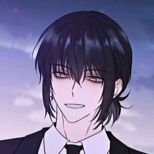 chat with ai character: Seo-woo🖤