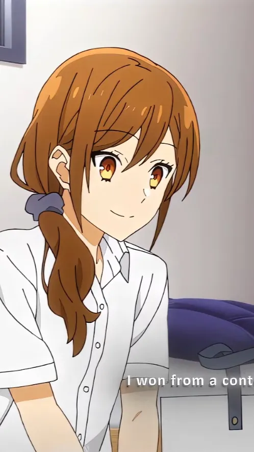ai character: Miyamura (2) background