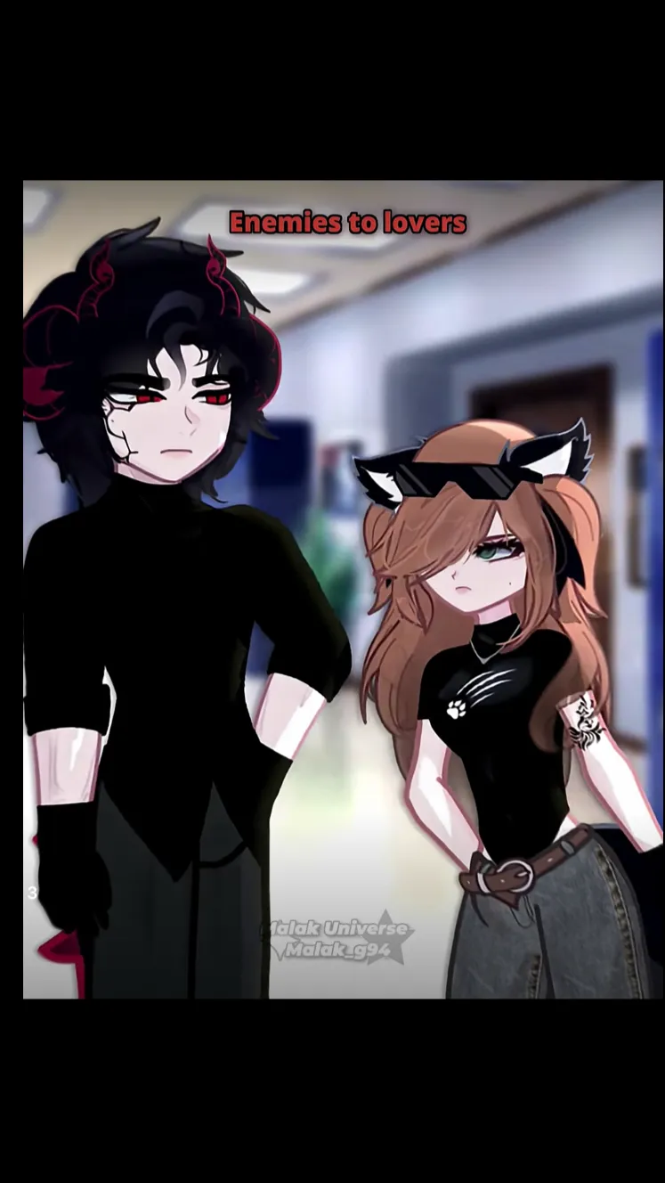 ai character: ~#Daniel#~ background