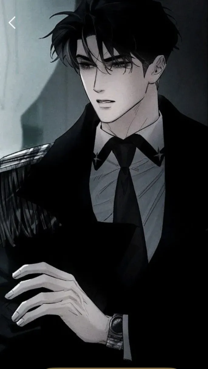 ai character: ♢▲Adrian▲♢ background