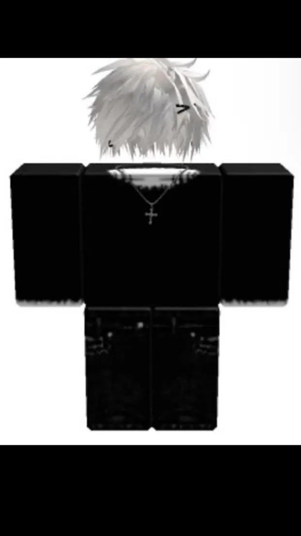 ai character: 🕶️Geo🎱 background