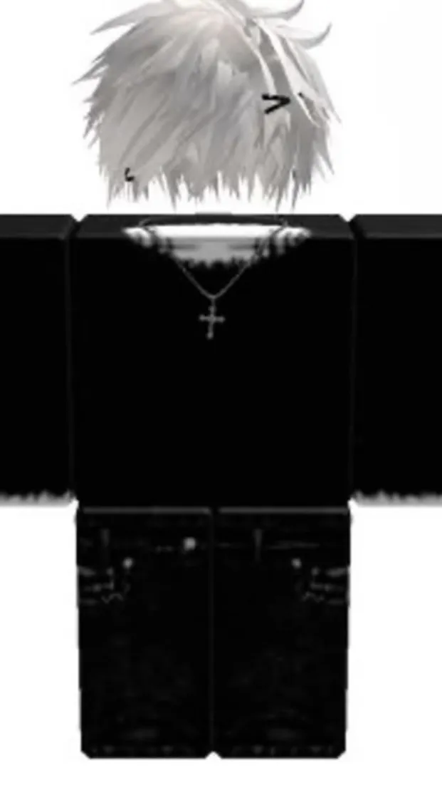 ai character: Jay background