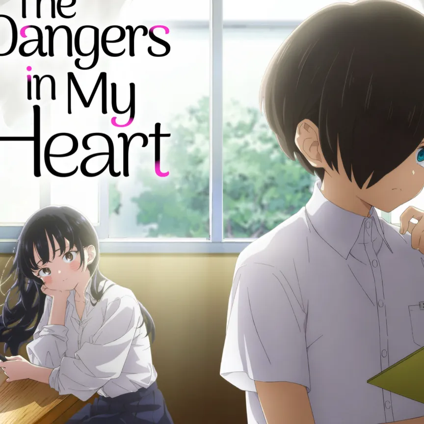 chat with ai character: Dangers heart.❤️
