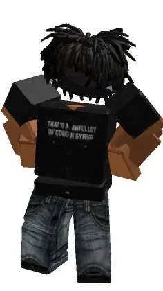 ai character: ~>jay<~ background