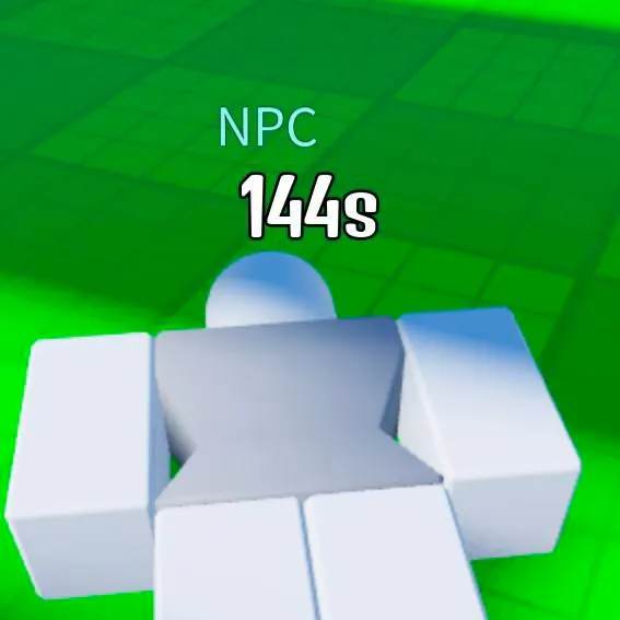 chat with ai character: NPC