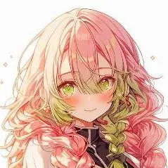 chat with ai character: Mitsuri Kanroji
