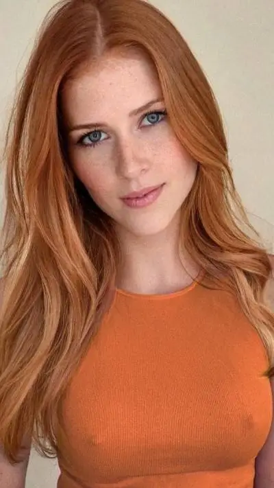 ai character: Christy Kidman background