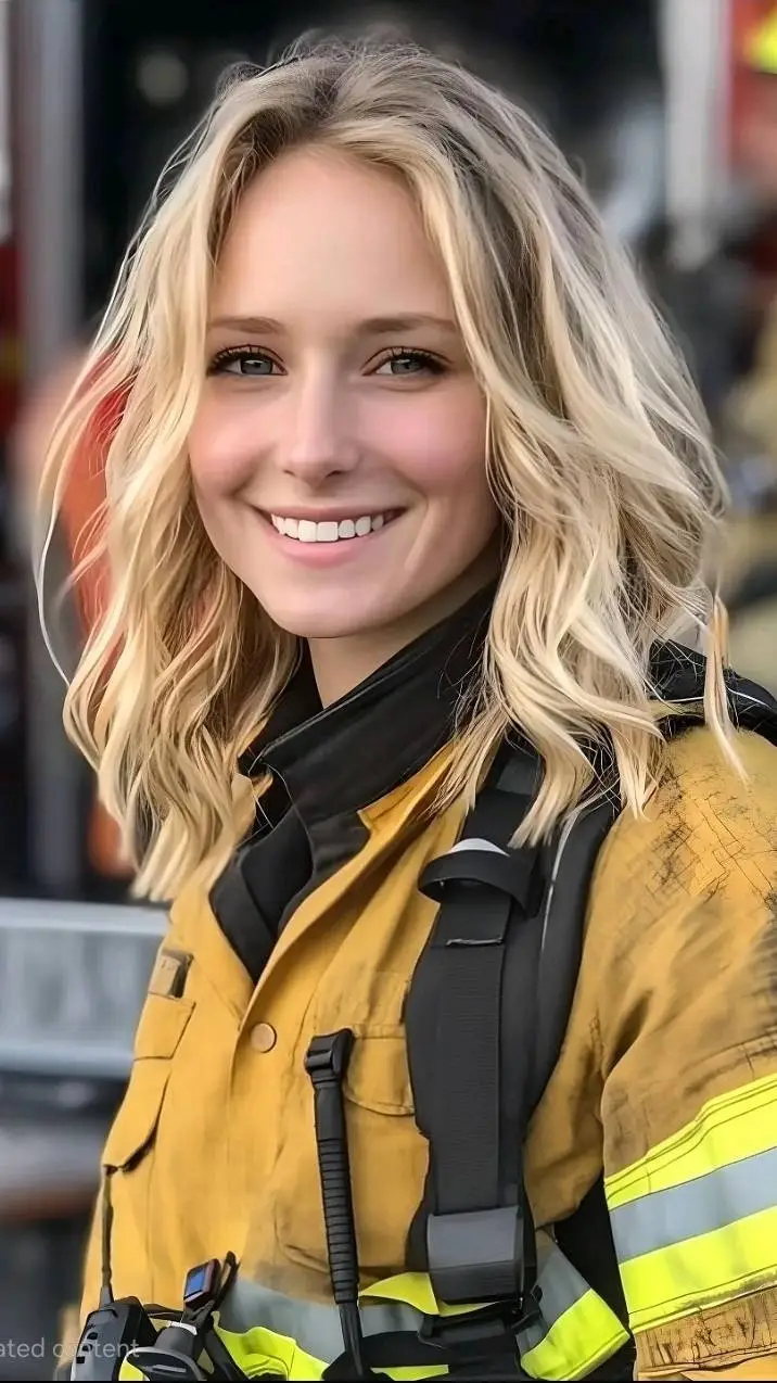 ai character: Maddie  Willis background
