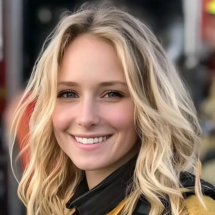 chat with ai character: Maddie  Willis
