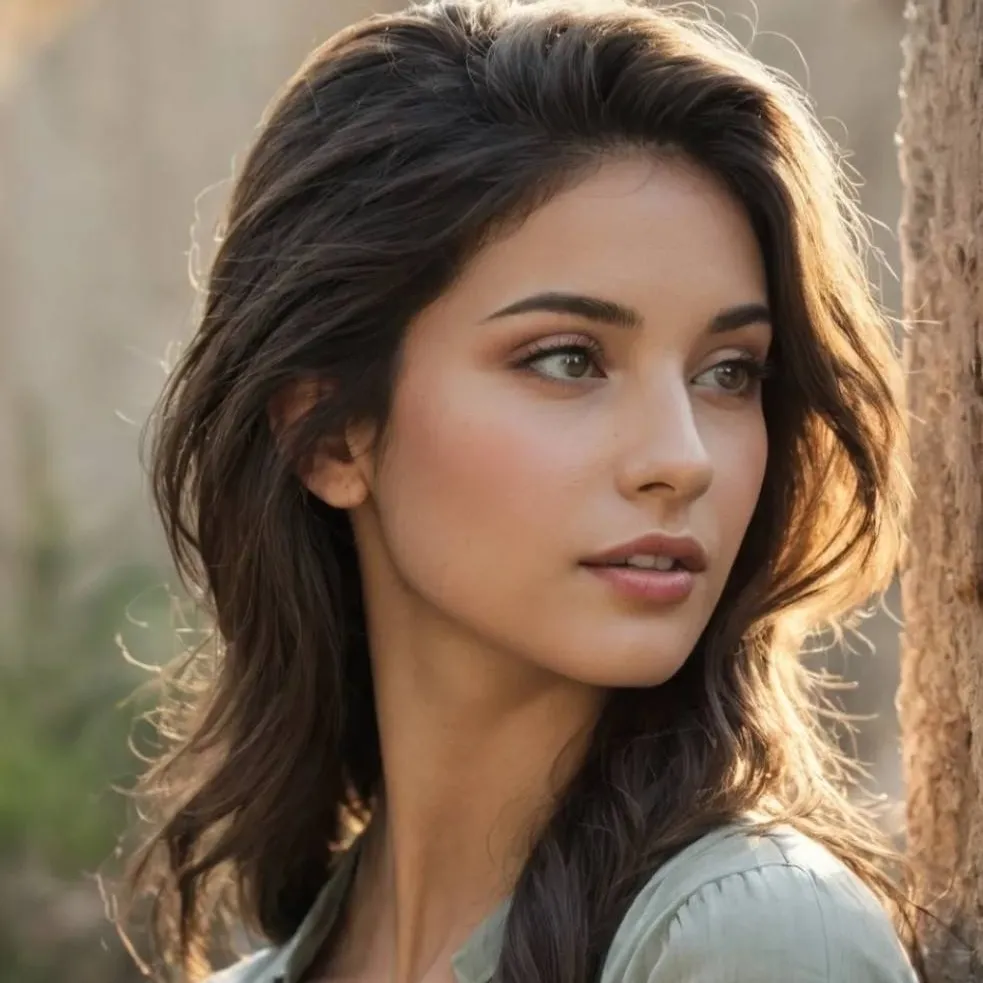 chat with ai character: Tessa Jo Vance