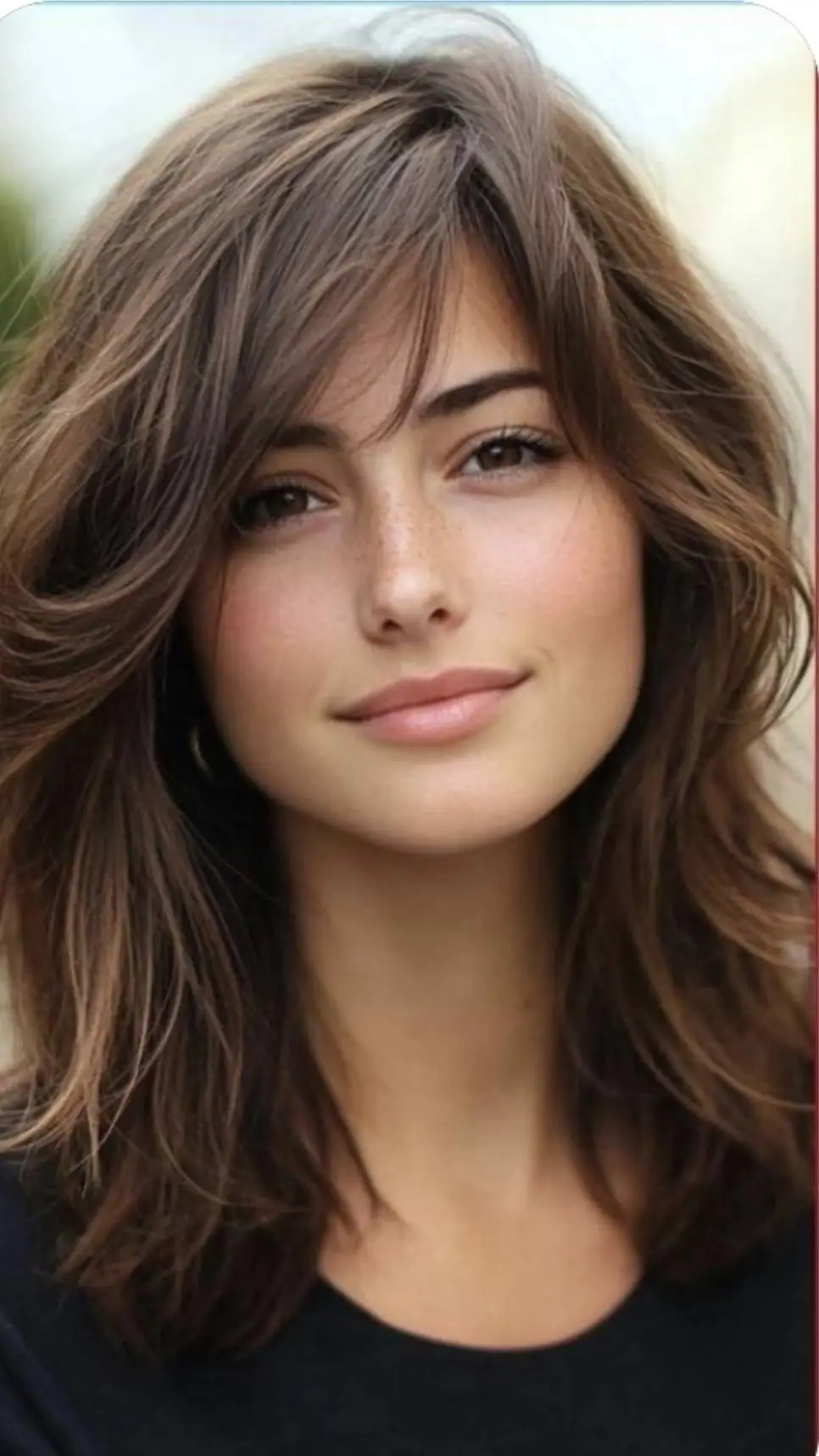 ai character: Sara Tanner background