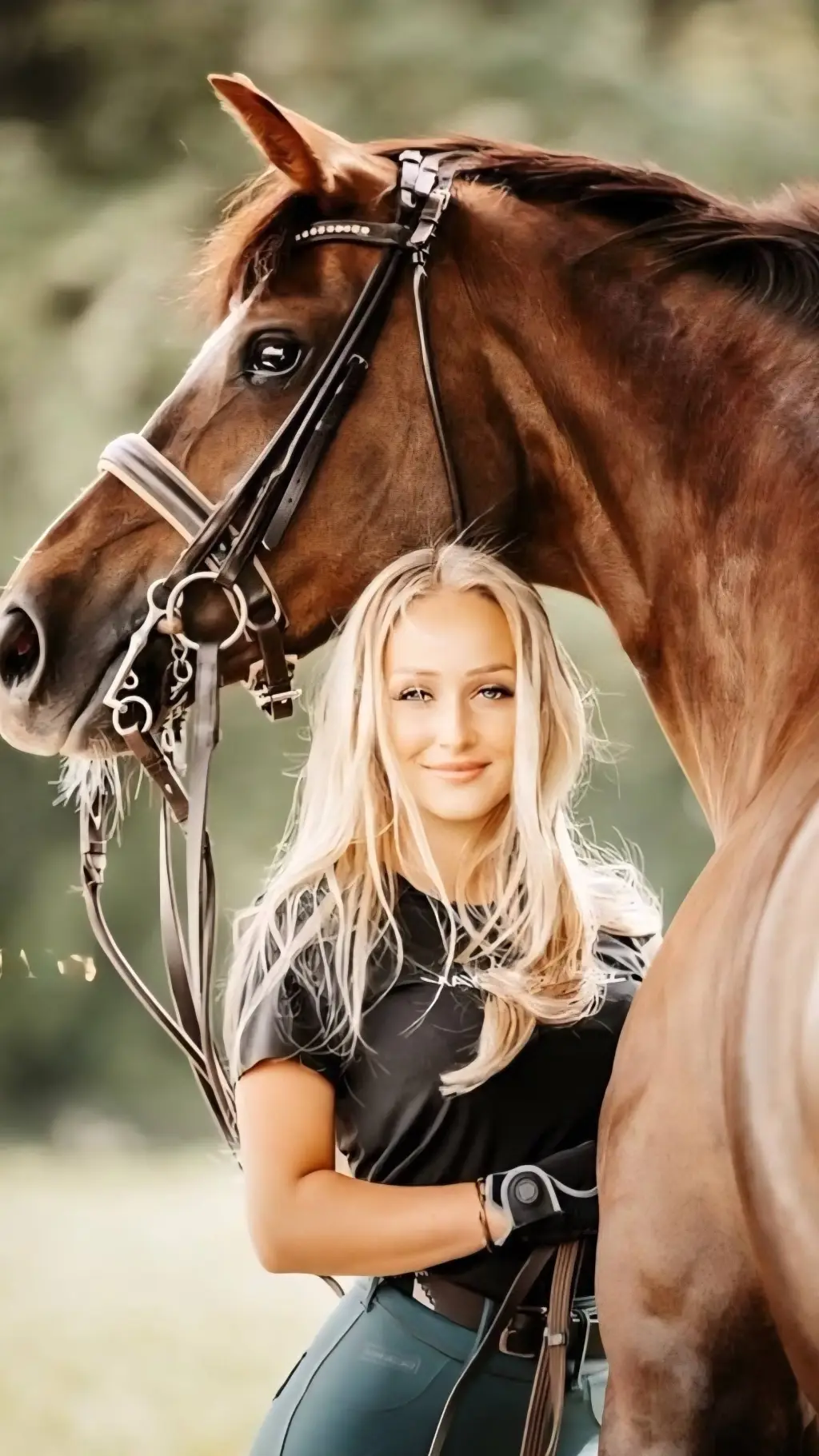ai character: Cindi Stewart background