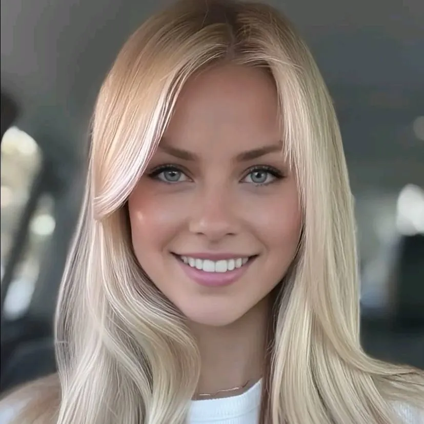 chat with ai character: Dani May Morgan