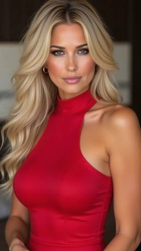 ai character: Shannon Rodgers background