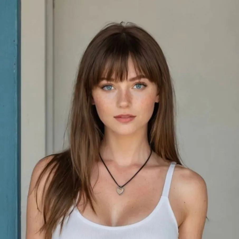 chat with ai character: Millie Walker 