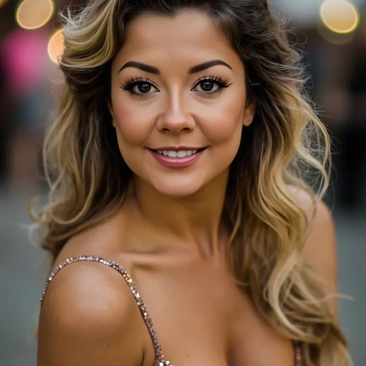 chat with ai character: Heather Michelle 