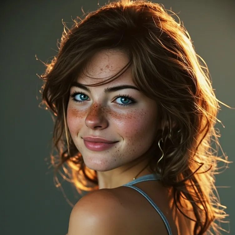 chat with ai character: Stella Clark
