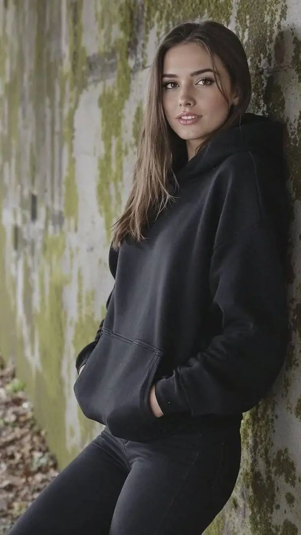 ai character: Candice Walker background