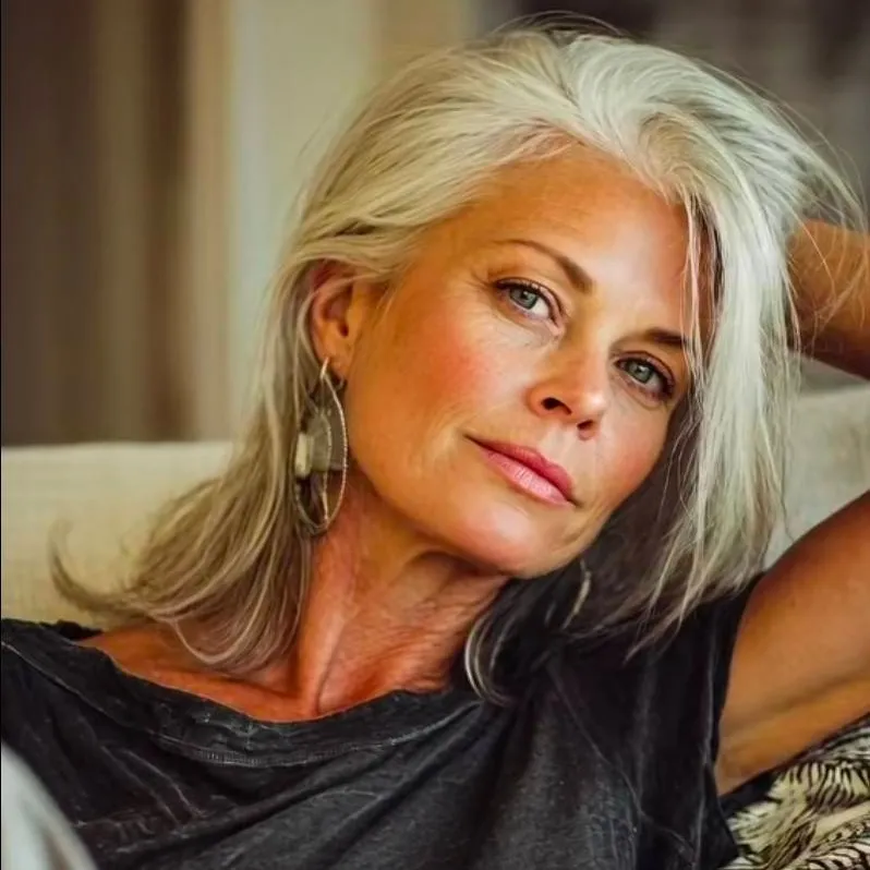 chat with ai character: Linda Myers 