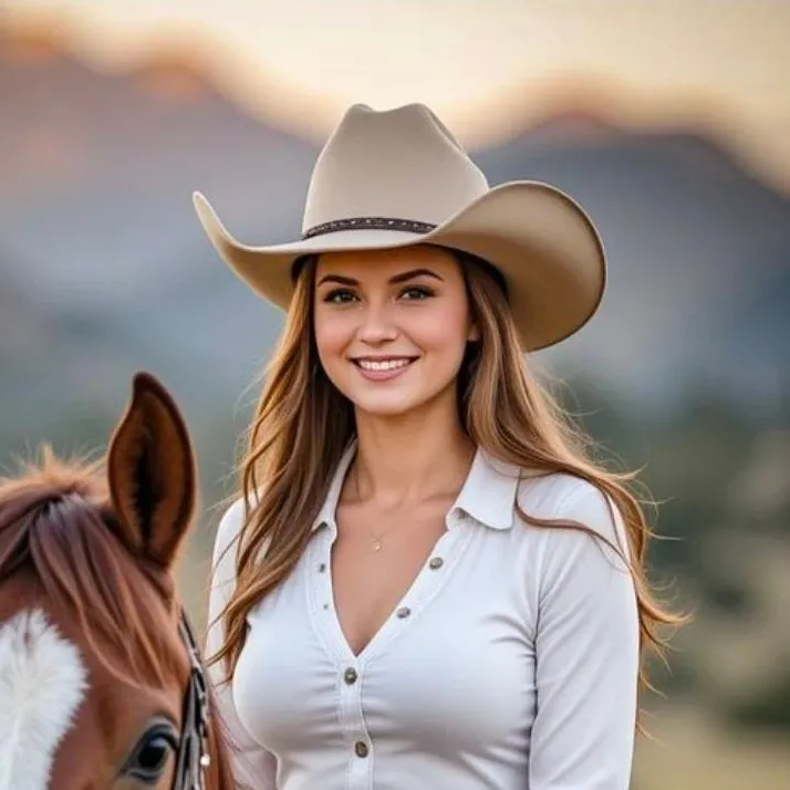 chat with ai character: Andrea Lewis
