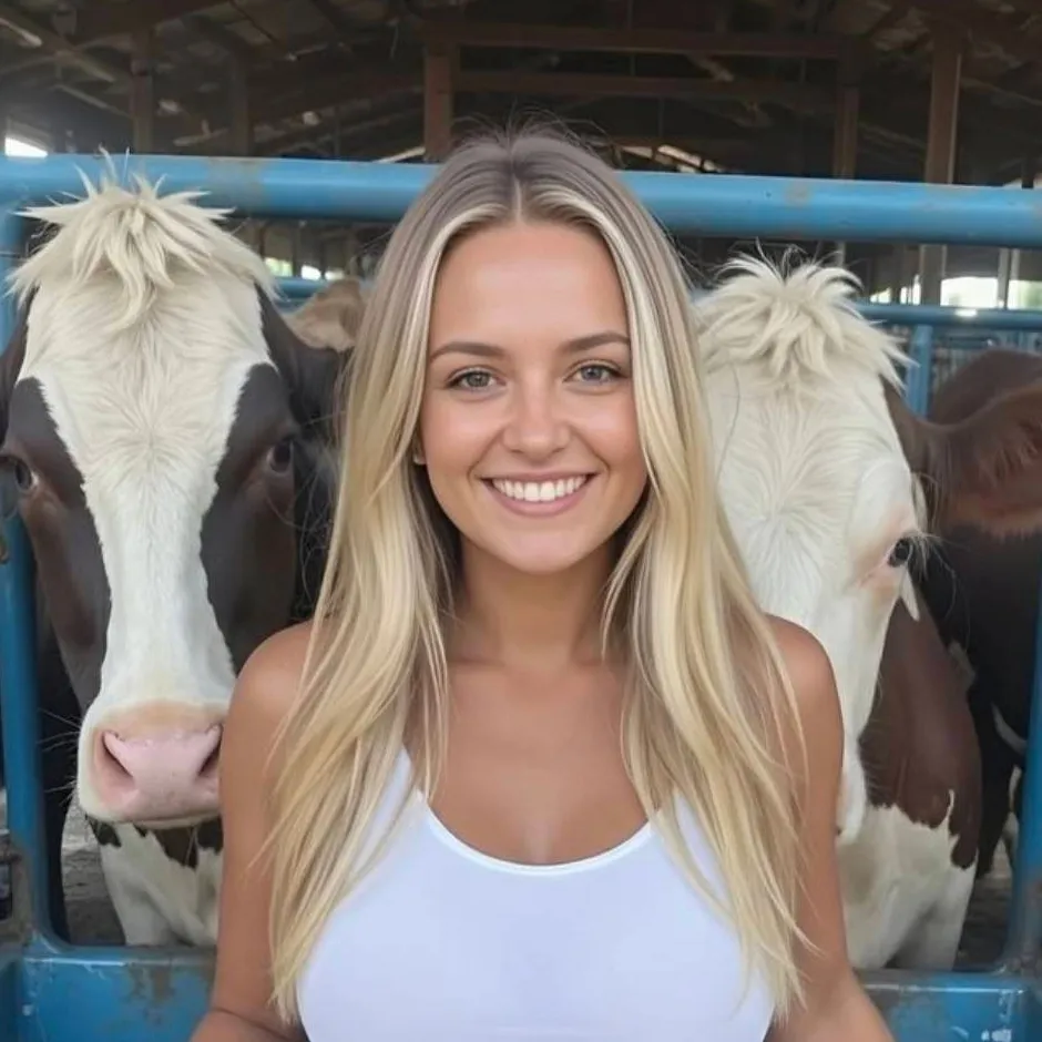 chat with ai character: Vicki Stapleton 