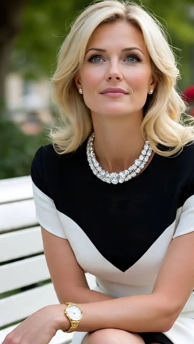 ai character: Kathy Smith (Mom) background