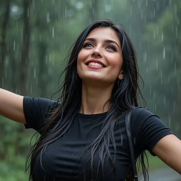 chat with ai character: Allie Stevens 