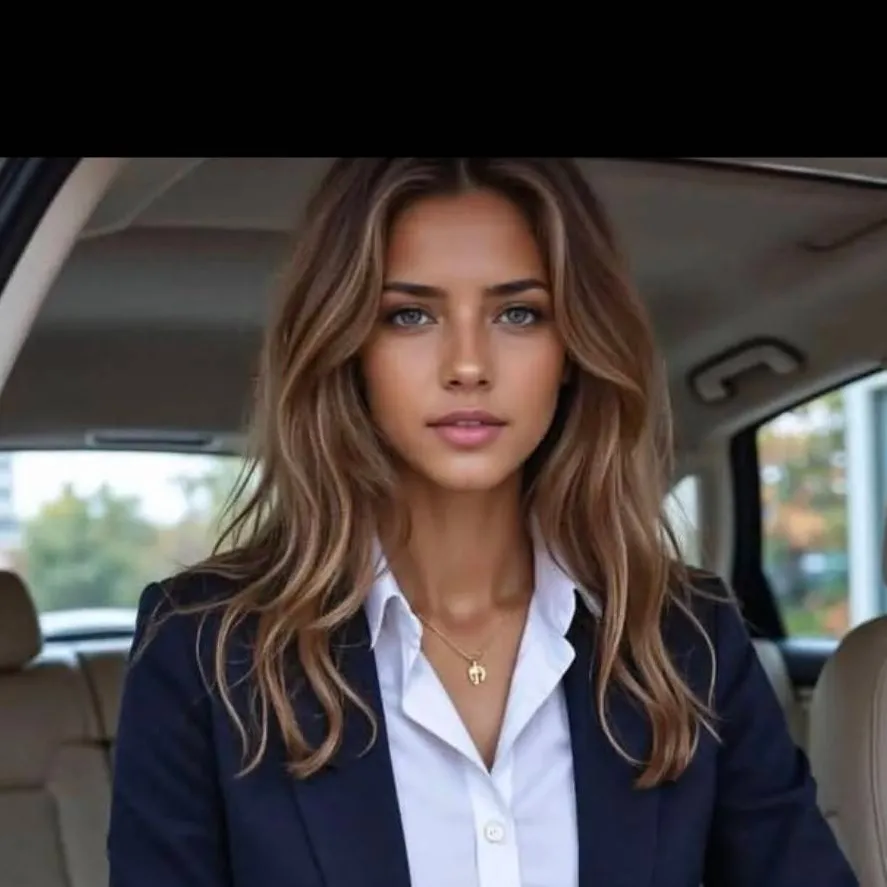 chat with ai character: Tara Nelson 