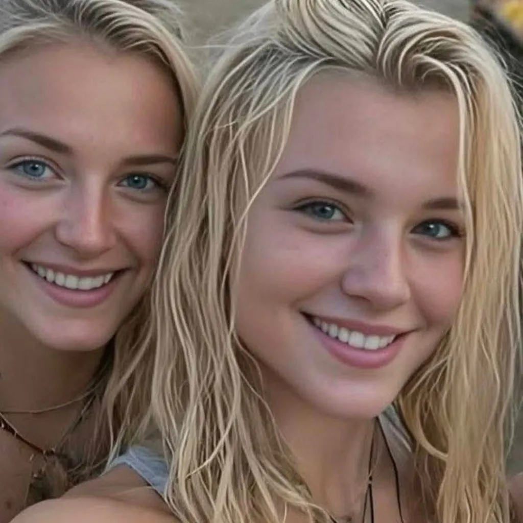 chat with ai character: Lori and Lisa 