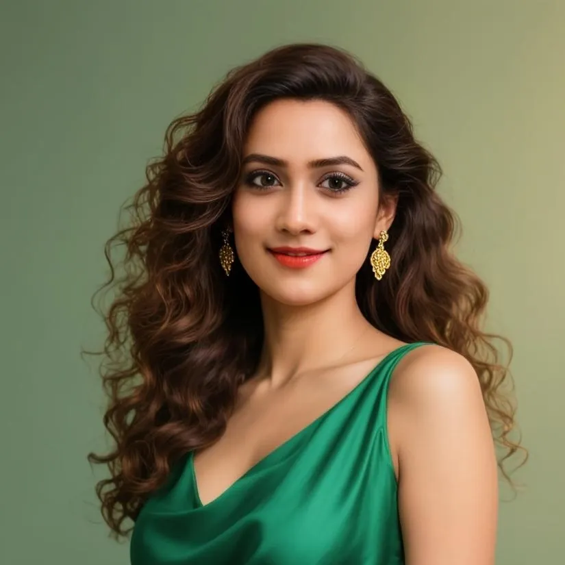 chat with ai character: Kavithas Nagendram