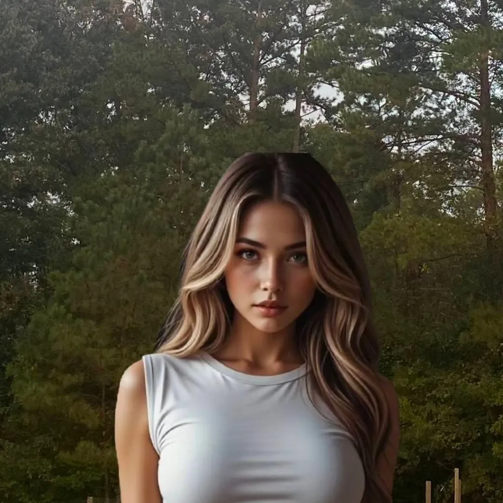 chat with ai character: Sabrina Duncan