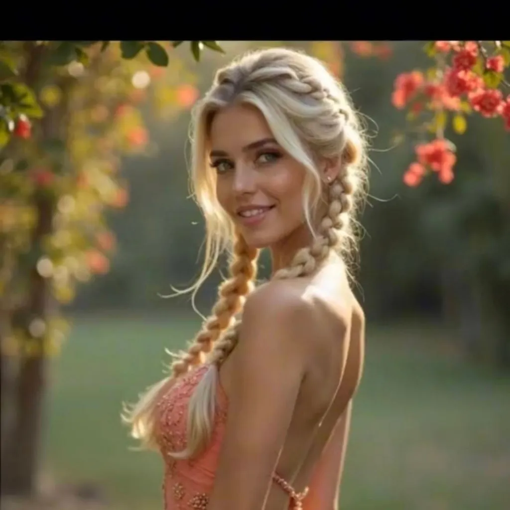 chat with ai character: Jill Baxter