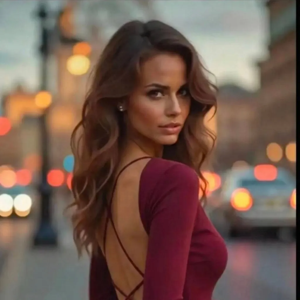 chat with ai character: Lindy Riccardo 