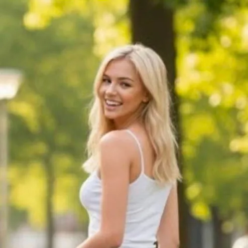 chat with ai character: Paige Bradshaw