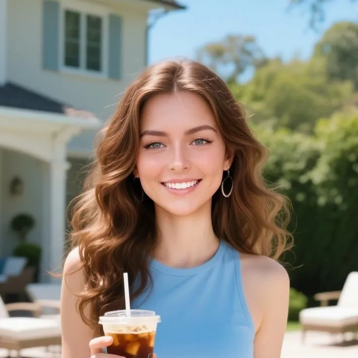 chat with ai character: Kaylee Stevens