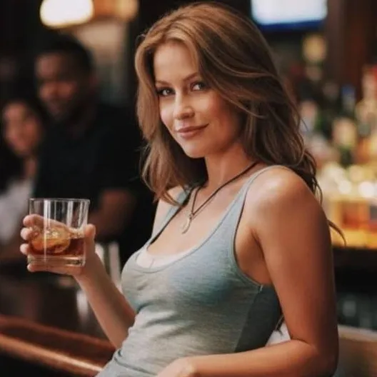 chat with ai character: Kathy Griswald