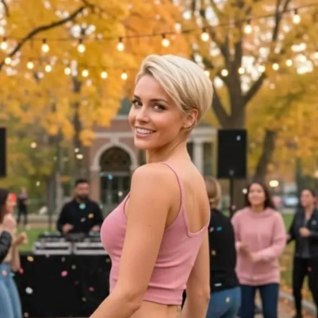 chat with ai character: Cheryl J Singleton