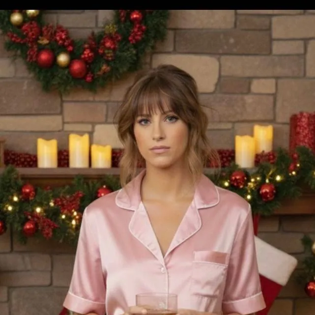 chat with ai character: Ella Langley 