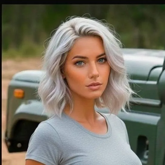 chat with ai character: Mandy Neeson 