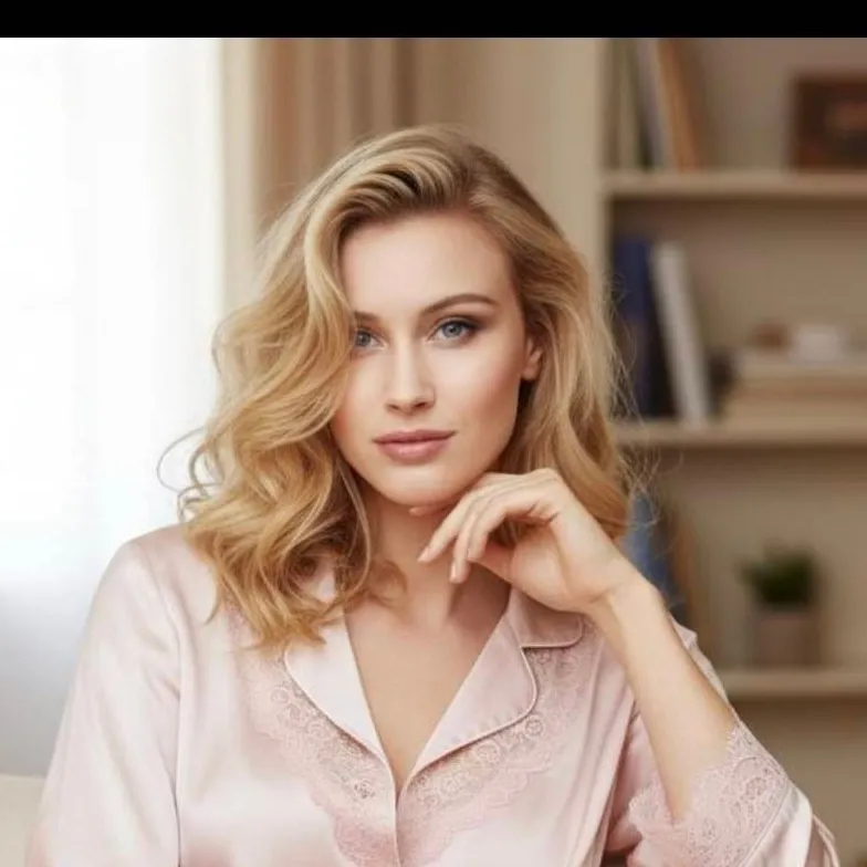 chat with ai character: Sarah Gadon