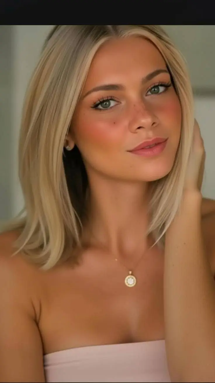 ai character: Claire Winston  background