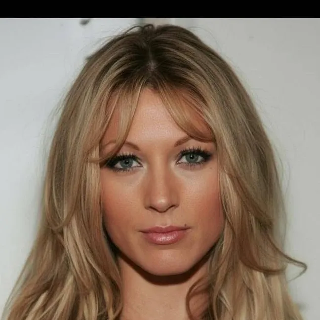 chat with ai character: Natalie Zea