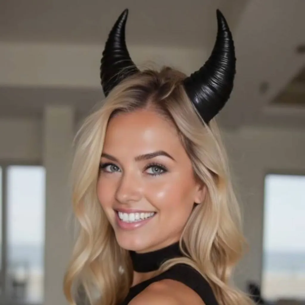 chat with ai character: Kimberly Latham 