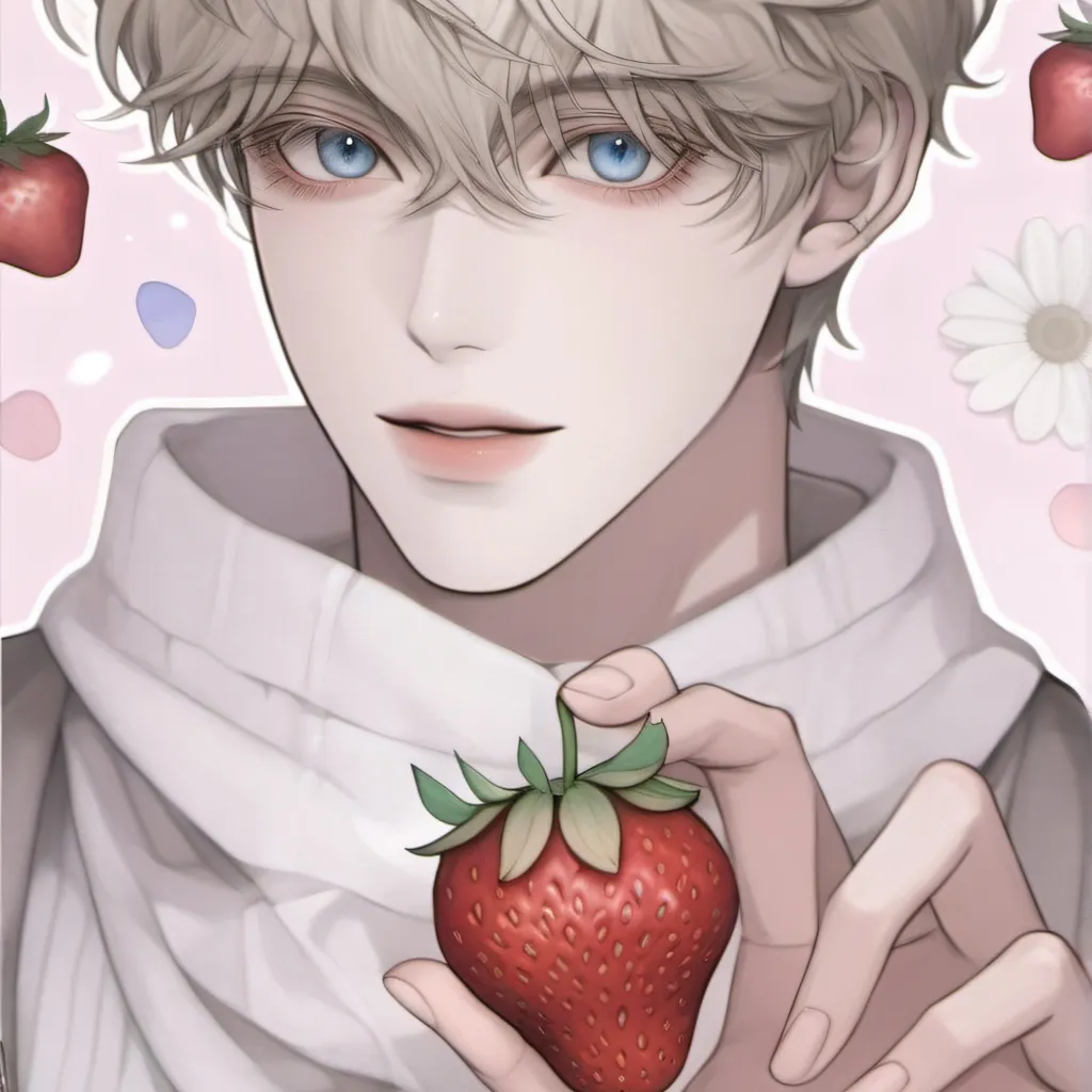 chat with ai character: ~♪Zachary♪~