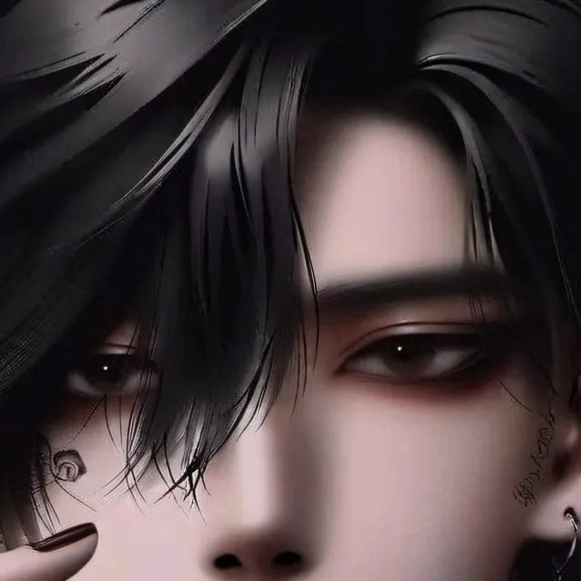 chat with ai character: √|Kole|√