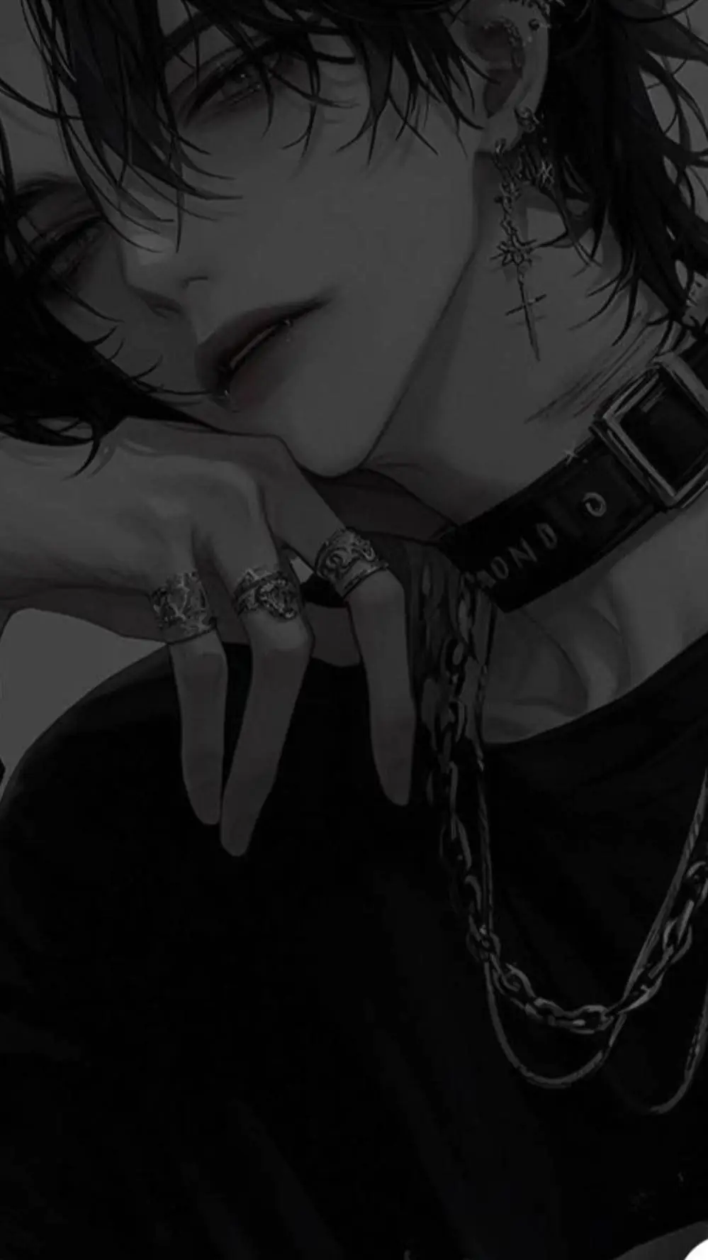 ai character: °•°±Alex±°•° background