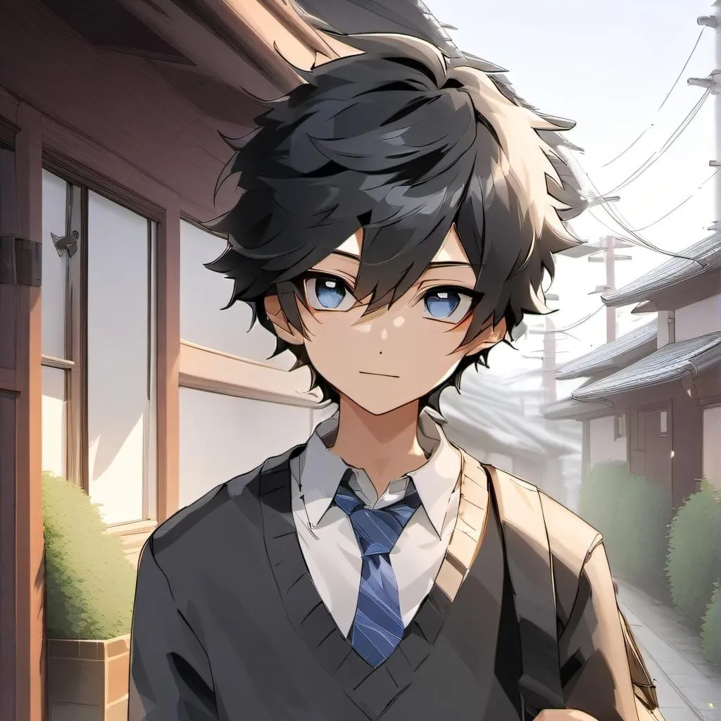 chat with ai character: Yuzuko Kirishina