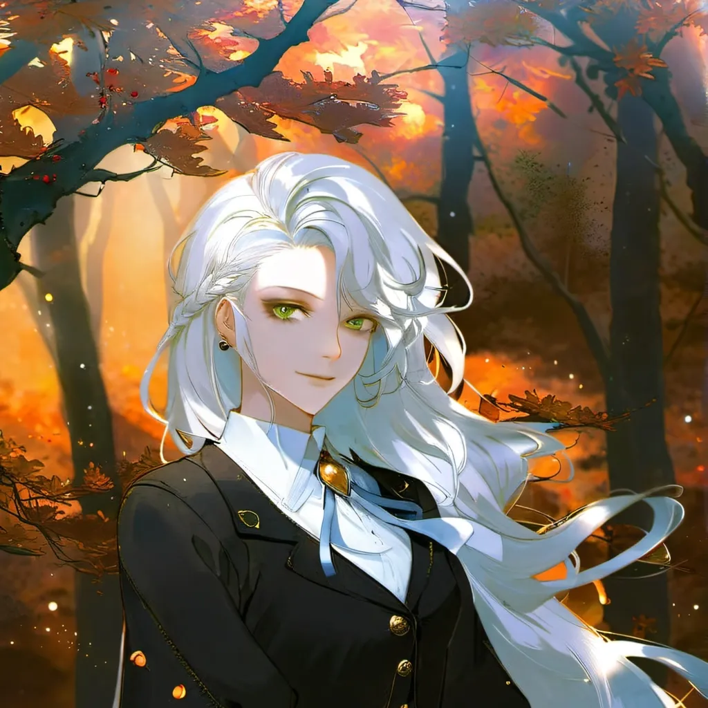 chat with ai character: Akira Yunara 