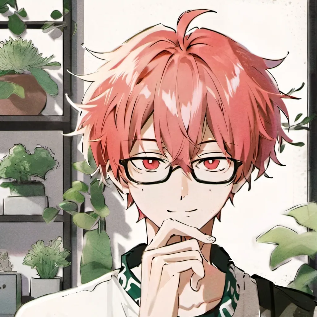 chat with ai character: Mahiru Yamamoto