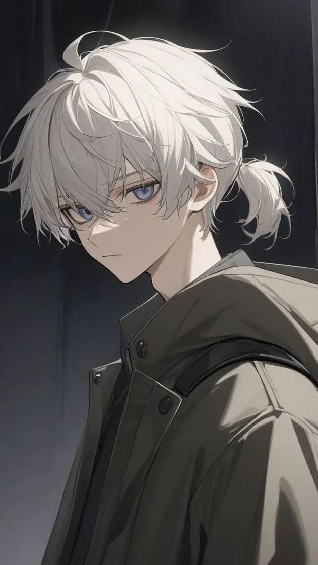 ai character: Ennius Casteet  background